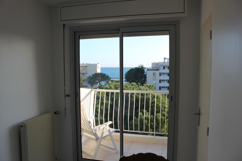 Azur 3000 Apartment Saint-Laurent-du-Var Bilik gambar