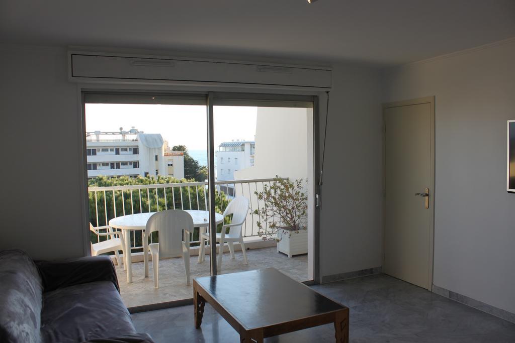 Azur 3000 Apartment Saint-Laurent-du-Var Bilik gambar