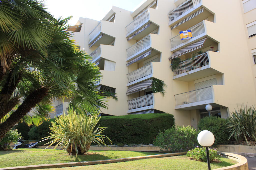 Azur 3000 Apartment Saint-Laurent-du-Var Luaran gambar