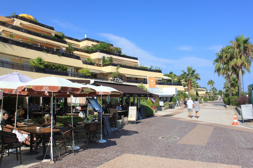 Azur 3000 Apartment Saint-Laurent-du-Var Luaran gambar