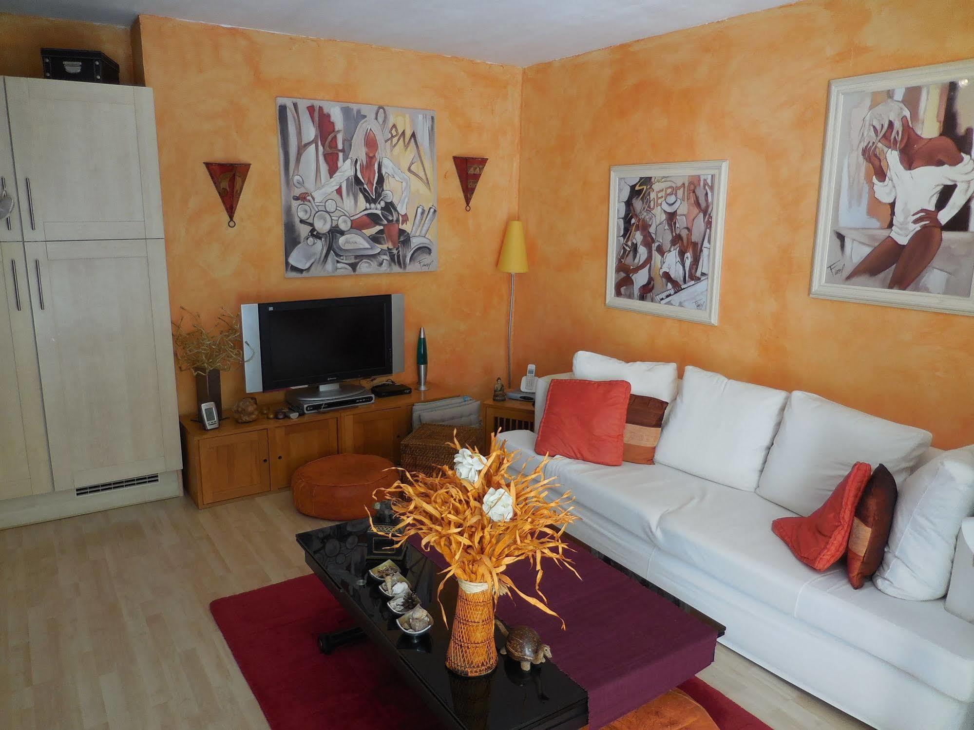 Azur 3000 Apartment Saint-Laurent-du-Var Luaran gambar